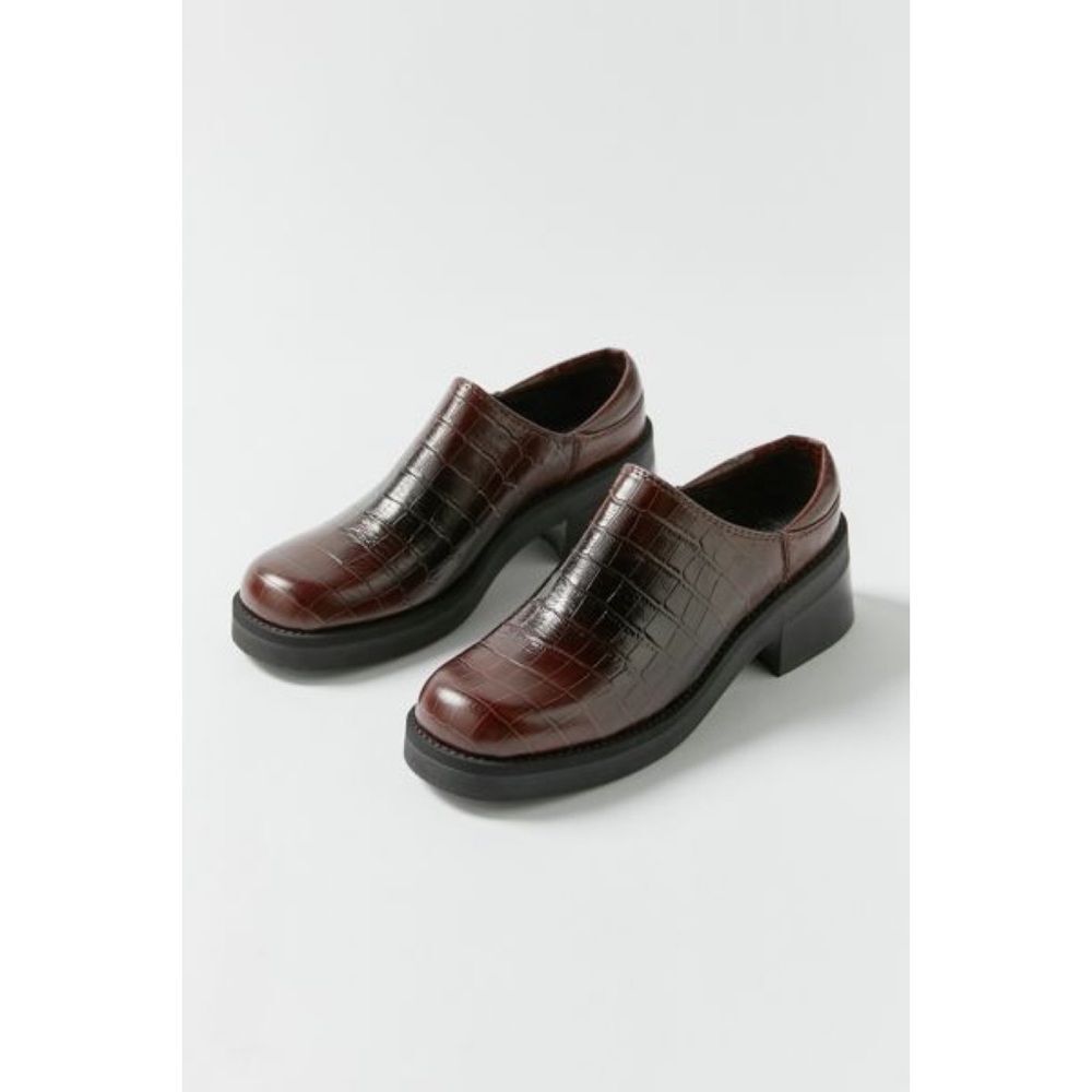 Urban Outfitters x E8 By Miista Marianna Mule $195 Sz 36 - Picture 2 of 10